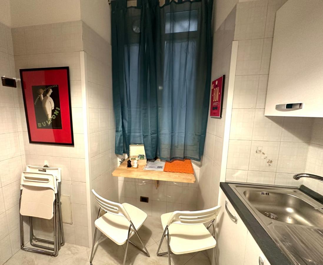 Quiet & Cosy Colosseum Rome Luaran gambar