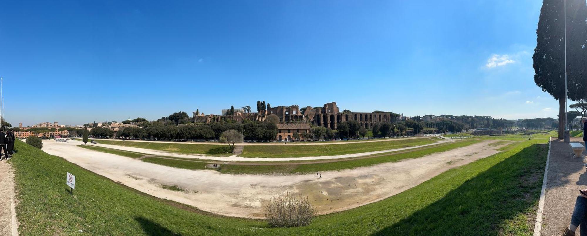 Quiet & Cosy Colosseum Rome Luaran gambar